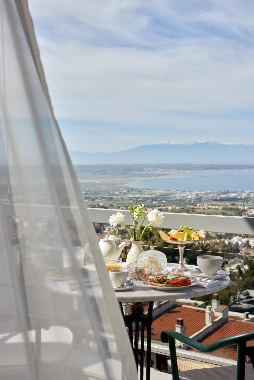 Hotel Panorama — 5