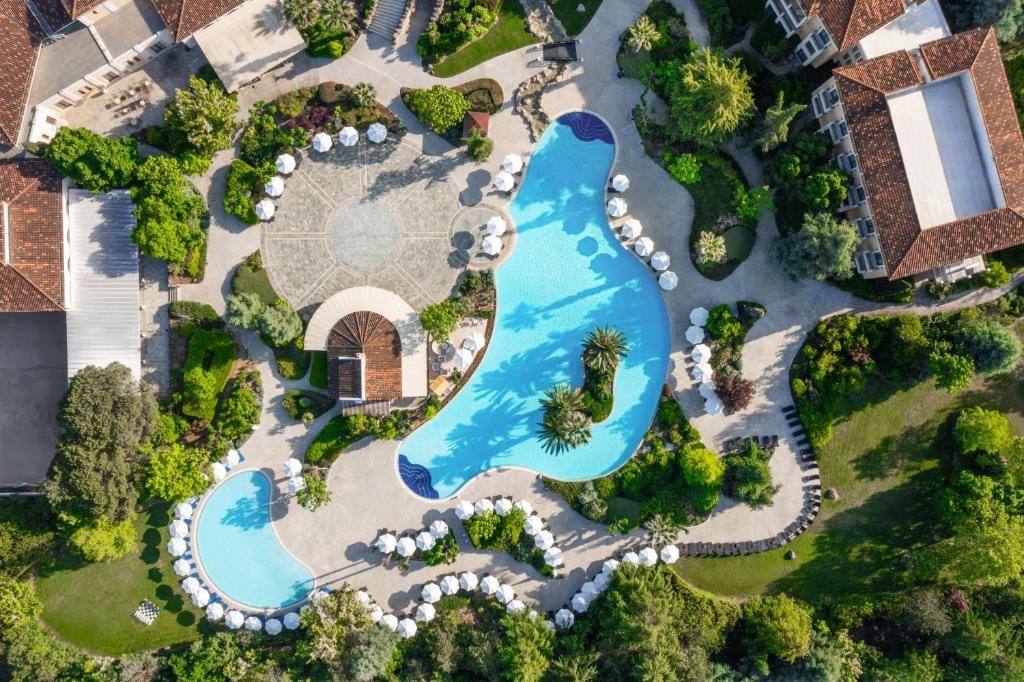 Hyatt Regency Thessaloniki — 1