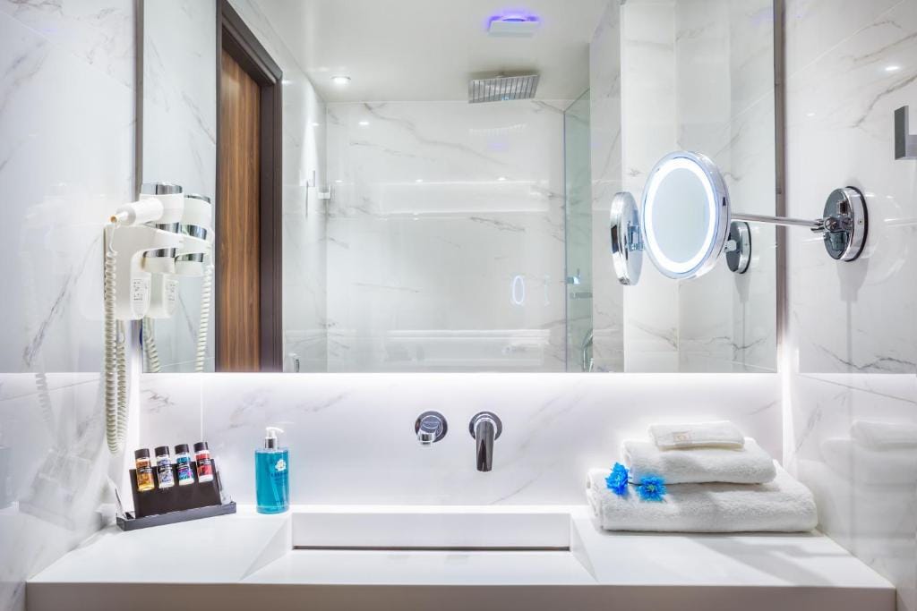 Imperial Plus Urban Smart Hotel Thessaloniki — 3