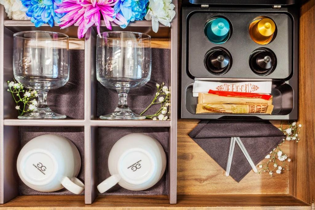 Imperial Plus Urban Smart Hotel Thessaloniki — 4
