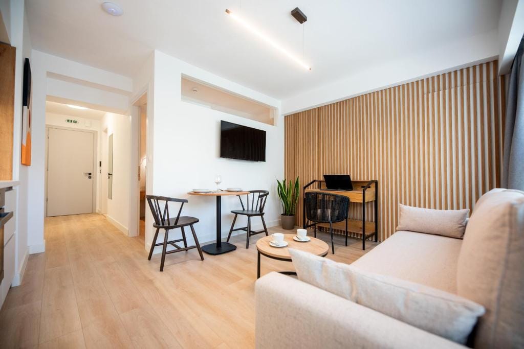 LASARI comfort living — 1