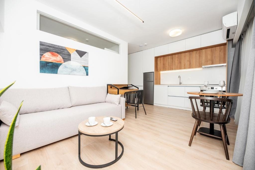 LASARI comfort living — 5