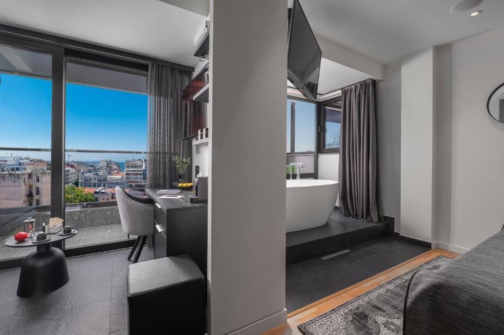 No 15 Ermou Hotel — 2
