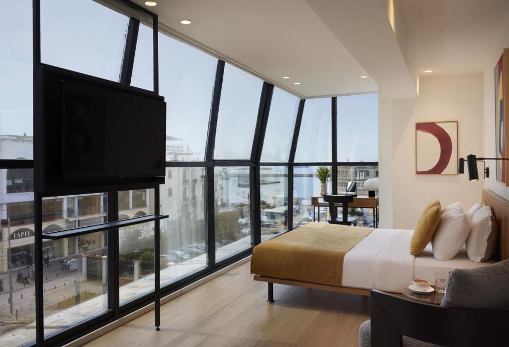 Noa Hotel — 1