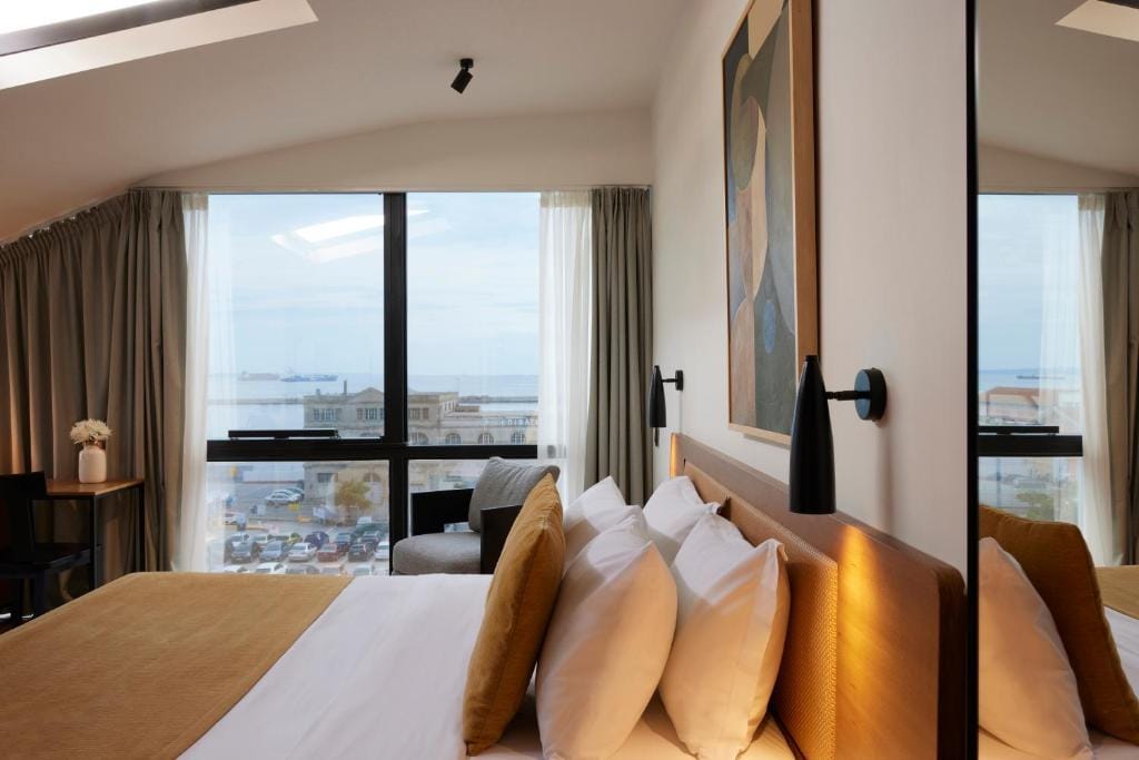 Noa Hotel — 2