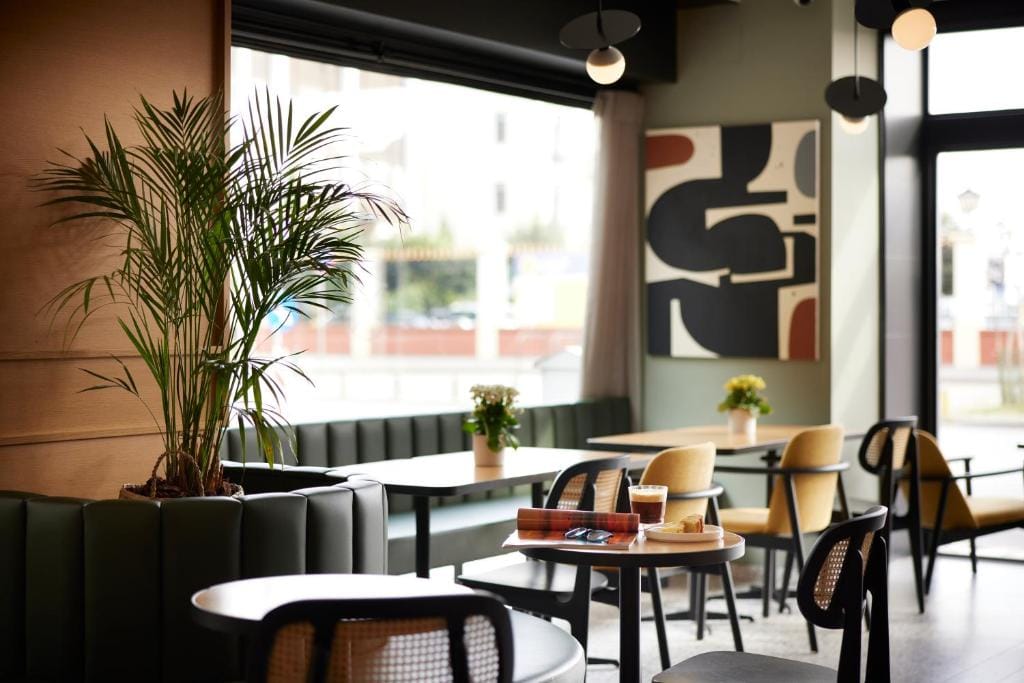 Noa Hotel — 3