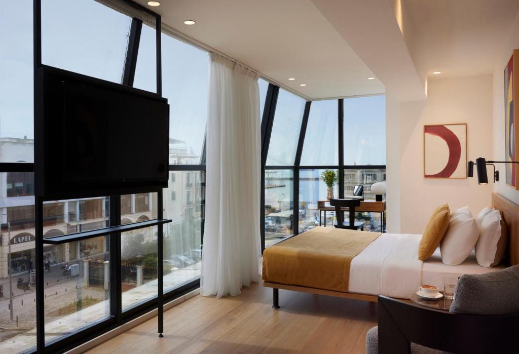 Noa Hotel — 4