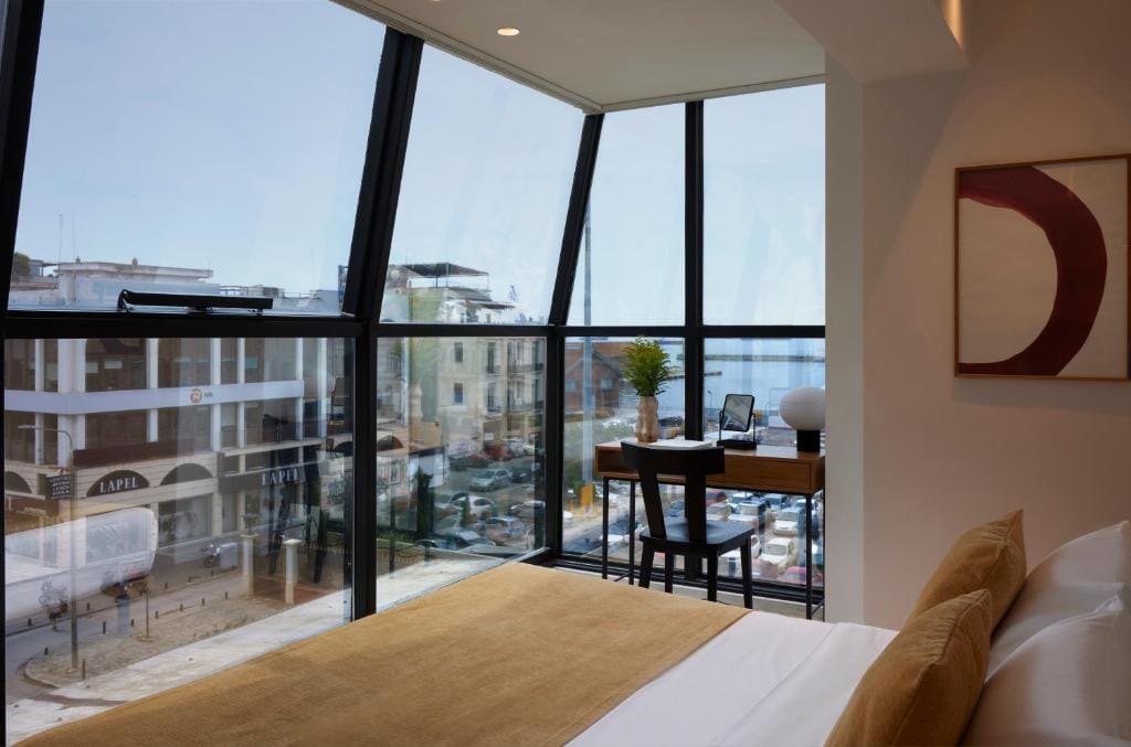 Noa Hotel — 5
