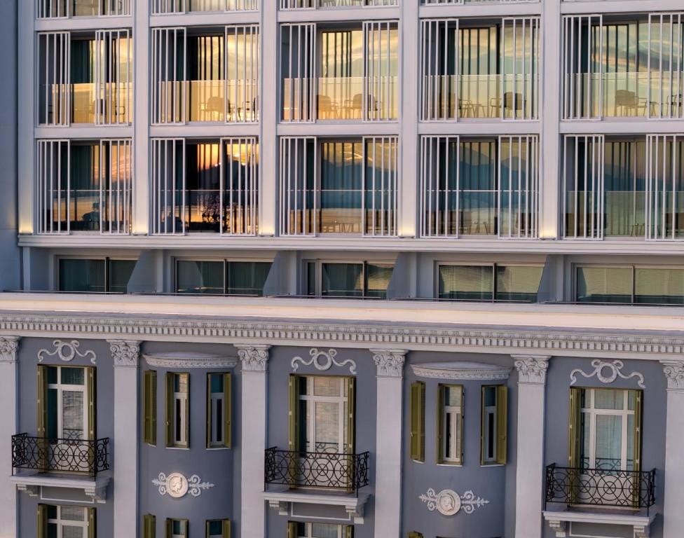 ON Residence - Small Luxury Hotels of the World — 1