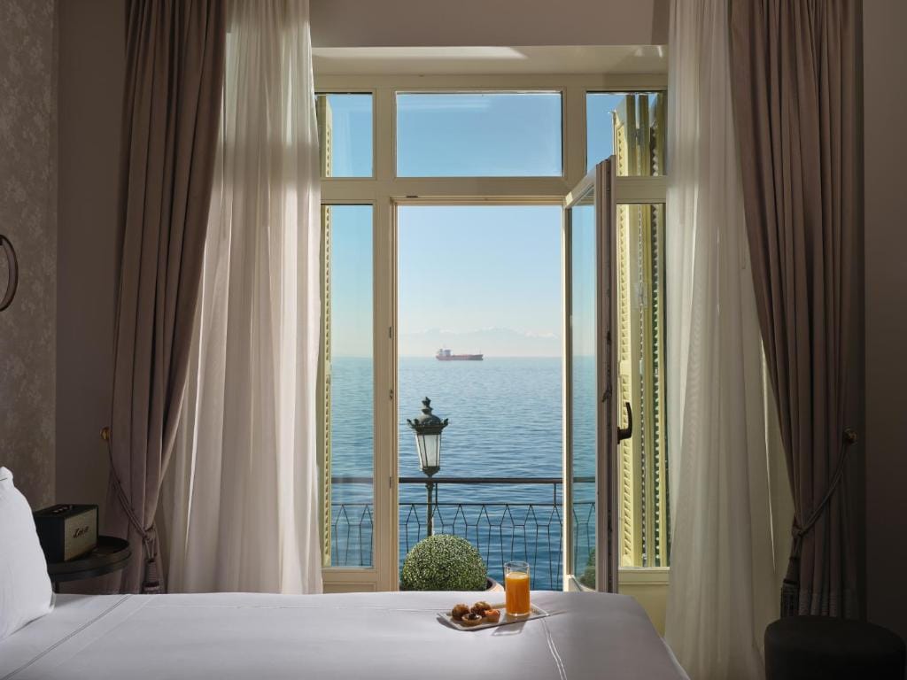 ON Residence - Small Luxury Hotels of the World — 3