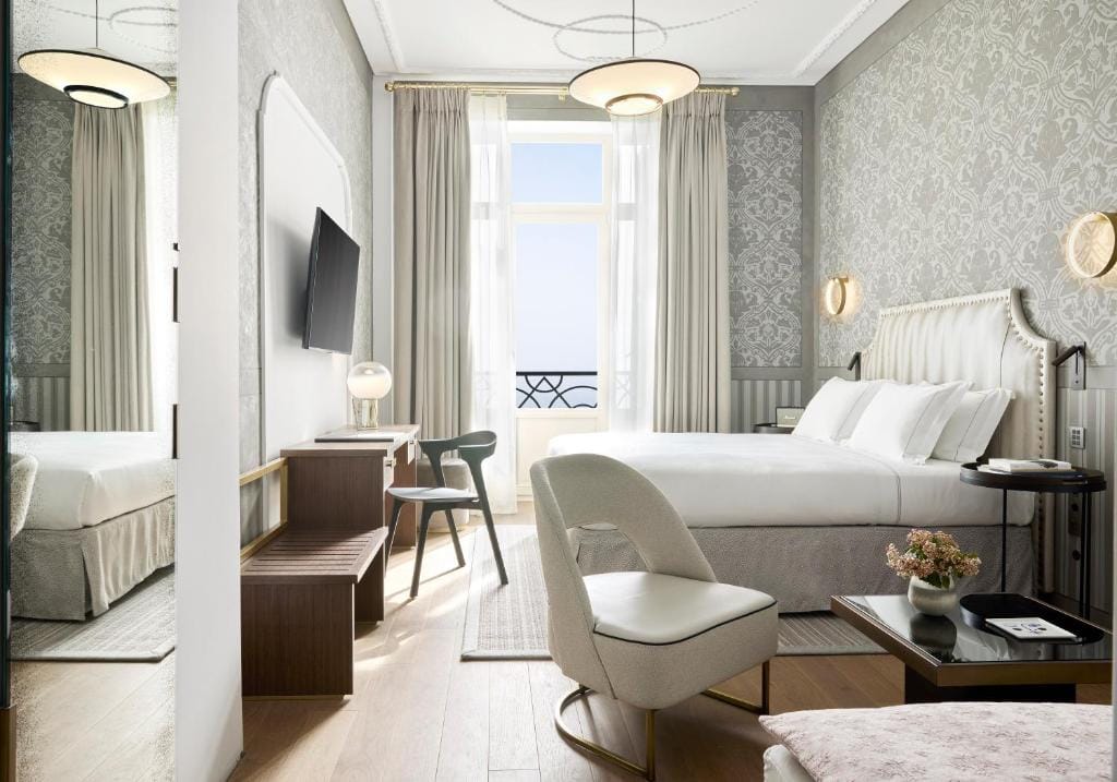 ON Residence - Small Luxury Hotels of the World — 4