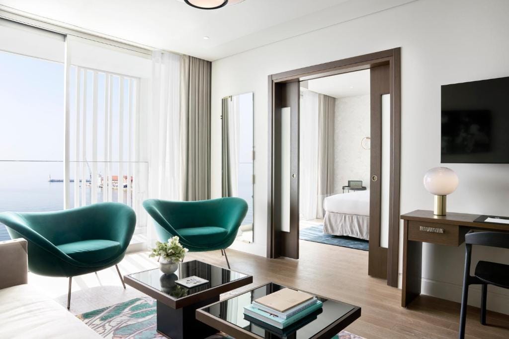 ON Residence - Small Luxury Hotels of the World — 5