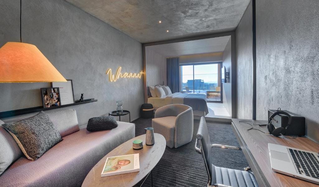 ONOMA Hotel — 2