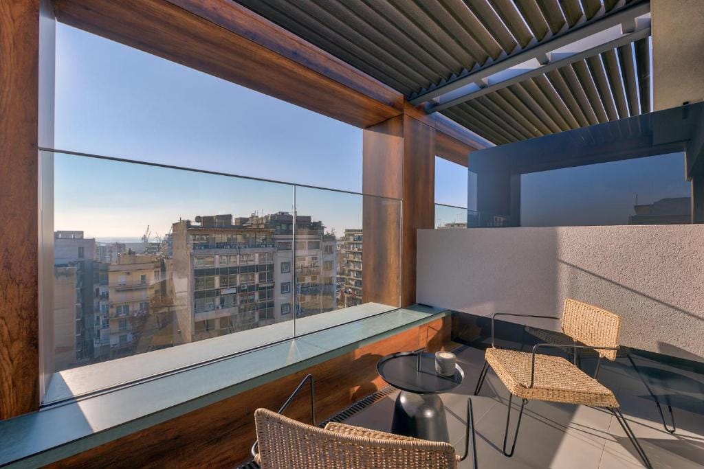ONOMA Hotel — 3