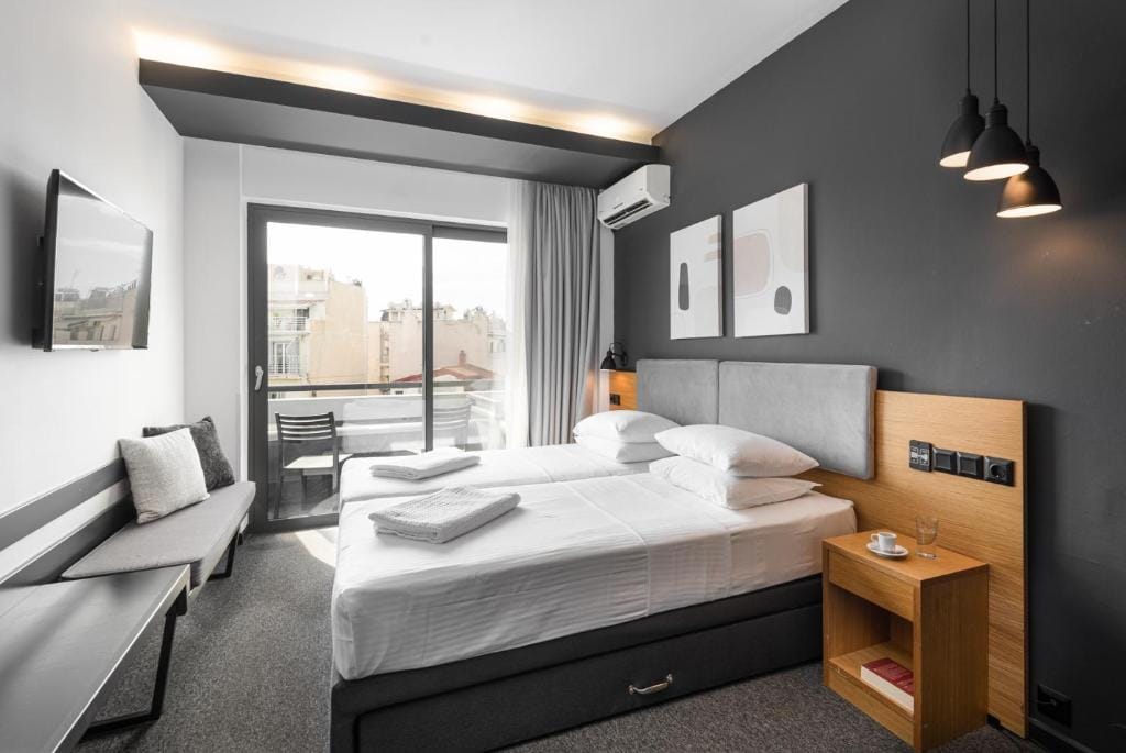 Park Hotel — 2