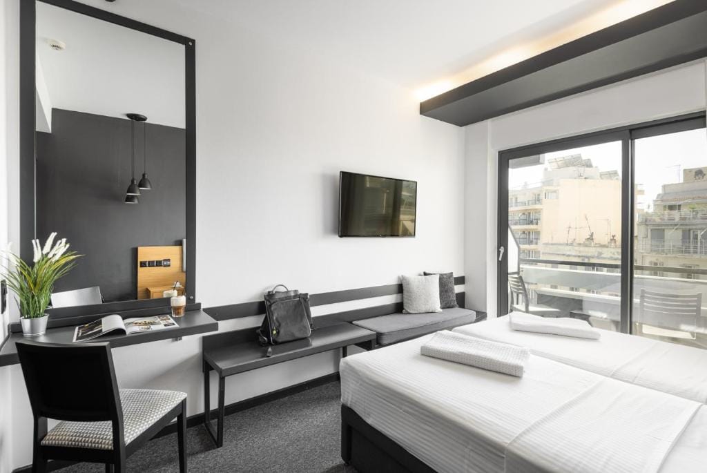 Park Hotel — 4