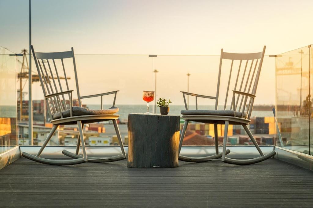 Porto Palace Hotel Thessaloniki — 3