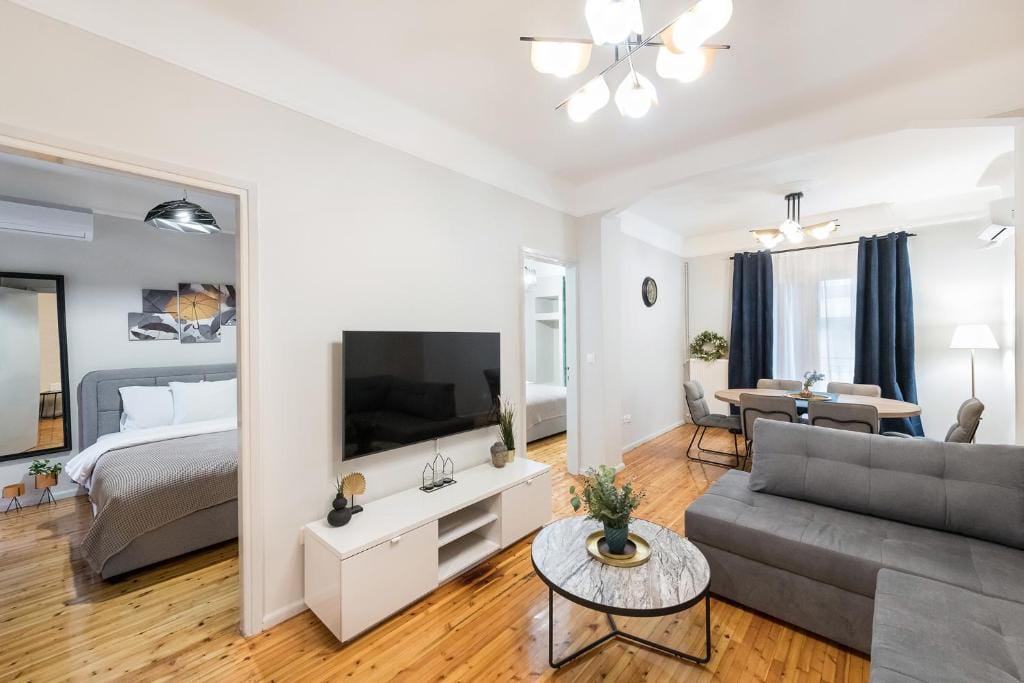 Porto Sea View Apartments - Kypriou — 4