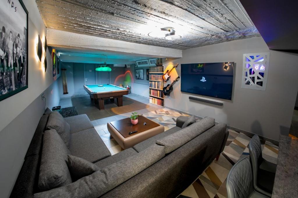 Pyrgiou suites — 3
