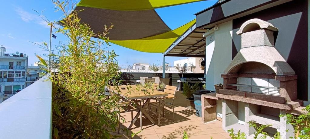 Pyrgiou suites — 4