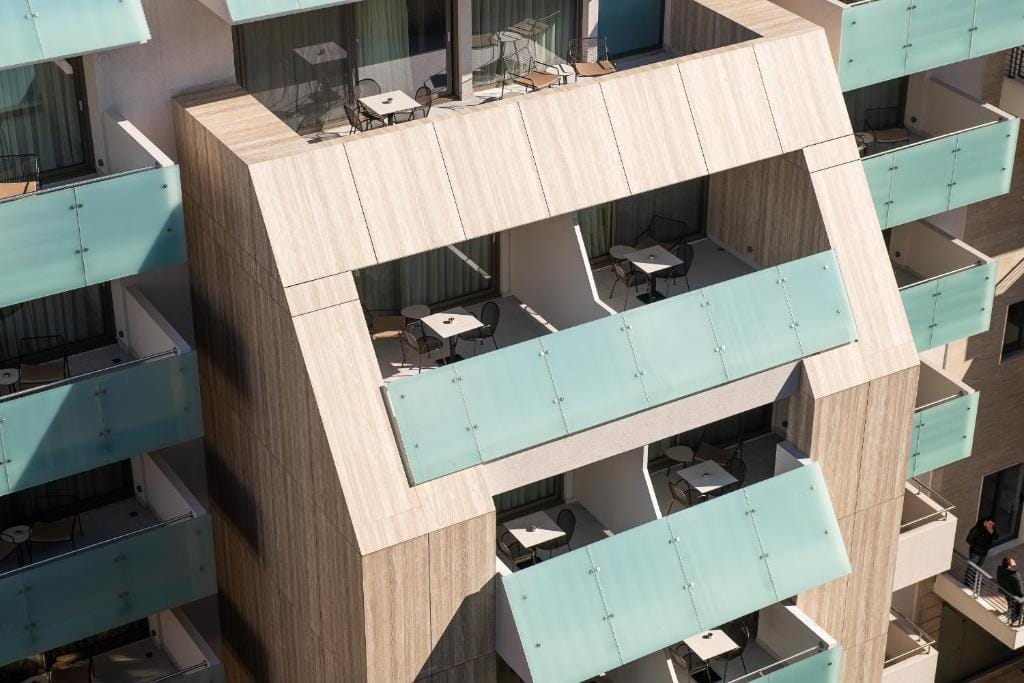 S Hotel Boutique Thessaloniki — 2