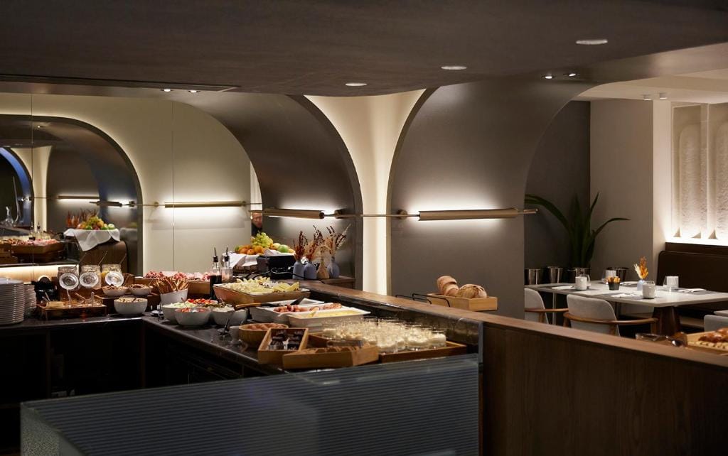 Teight Hotel — 4
