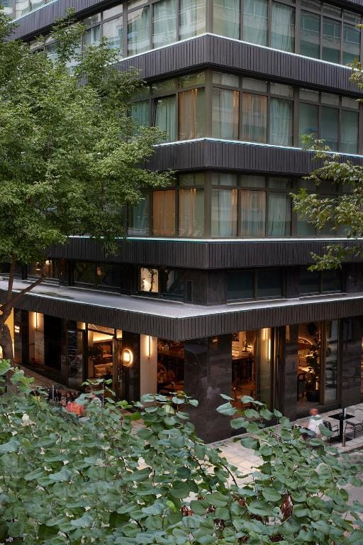 Teight Hotel — 5