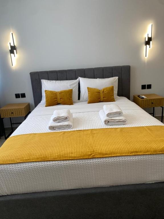 Thess Living Suites — 1