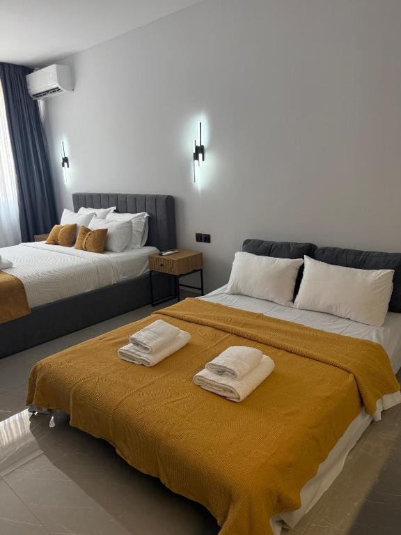 Thess Living Suites — 2