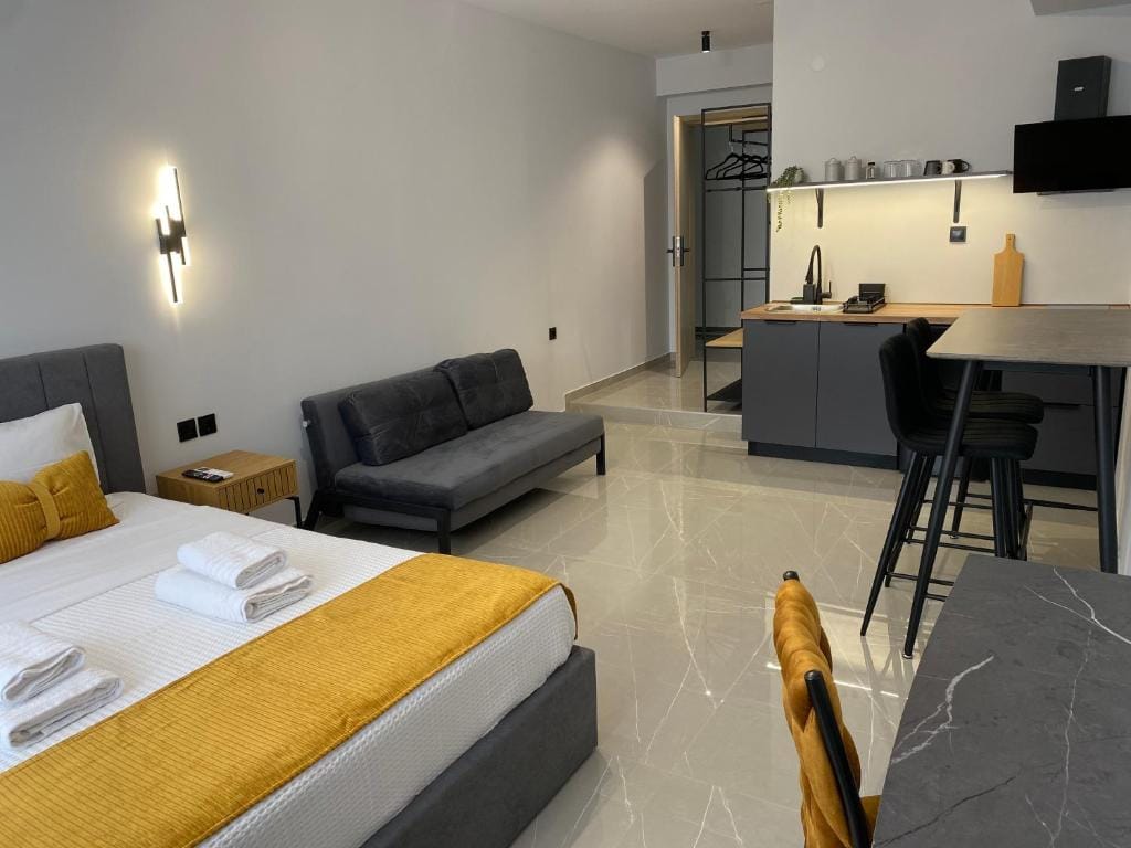 Thess Living Suites — 4