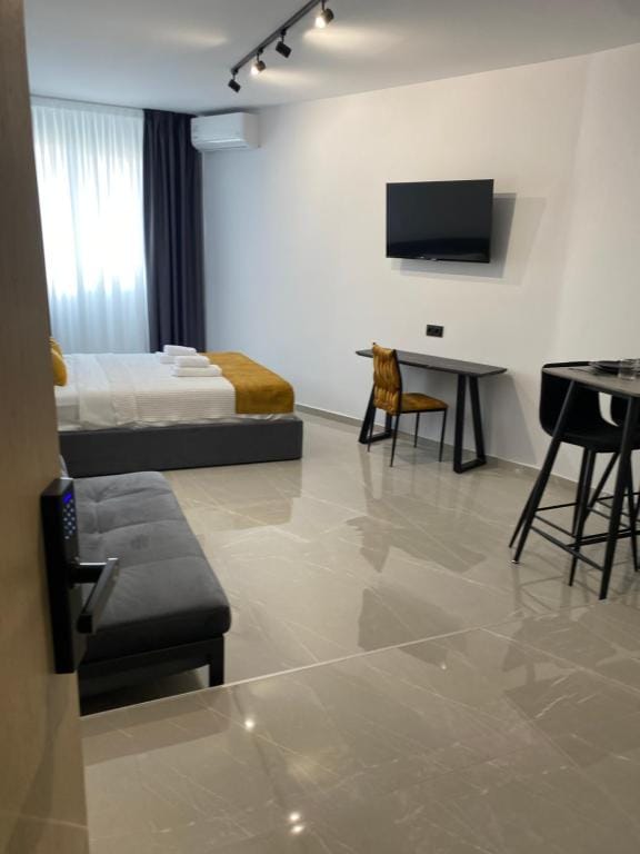 Thess Living Suites — 5