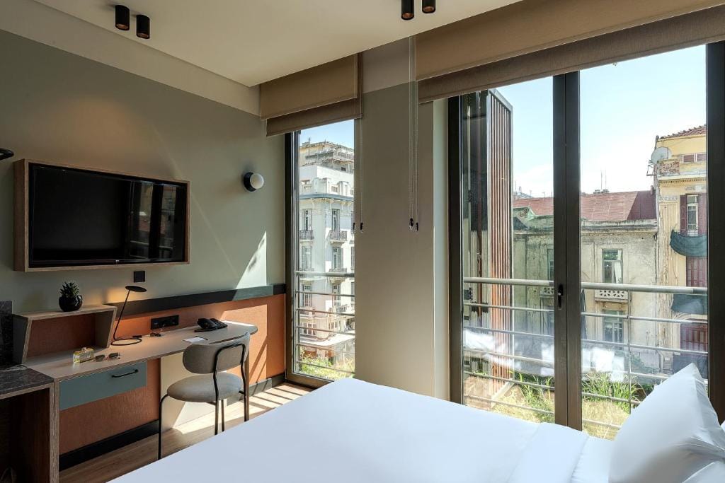 Thirtynine Urban Stay — 1