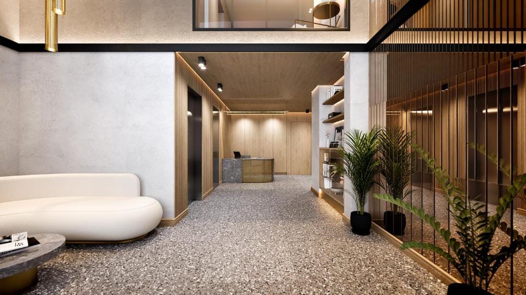 Thirtynine Urban Stay — 3