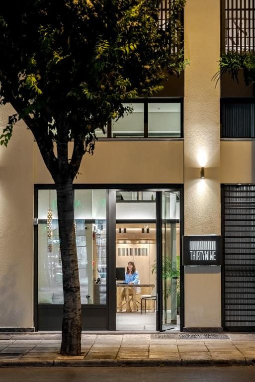 Thirtynine Urban Stay — 4