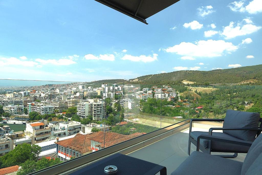 Toumba apartments — 5