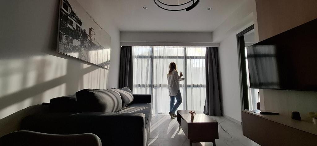 Vardaris Apartments — 1
