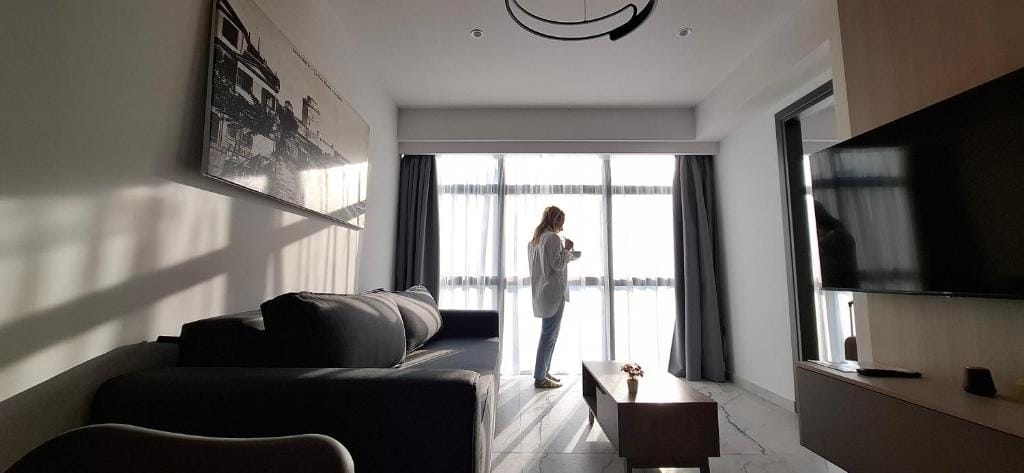 Vardaris Apartments — 2