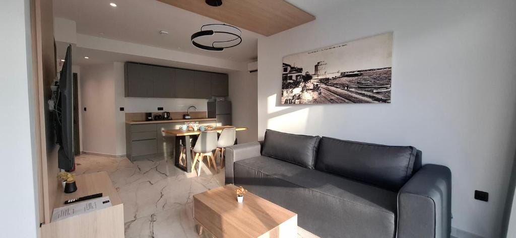 Vardaris Apartments — 3