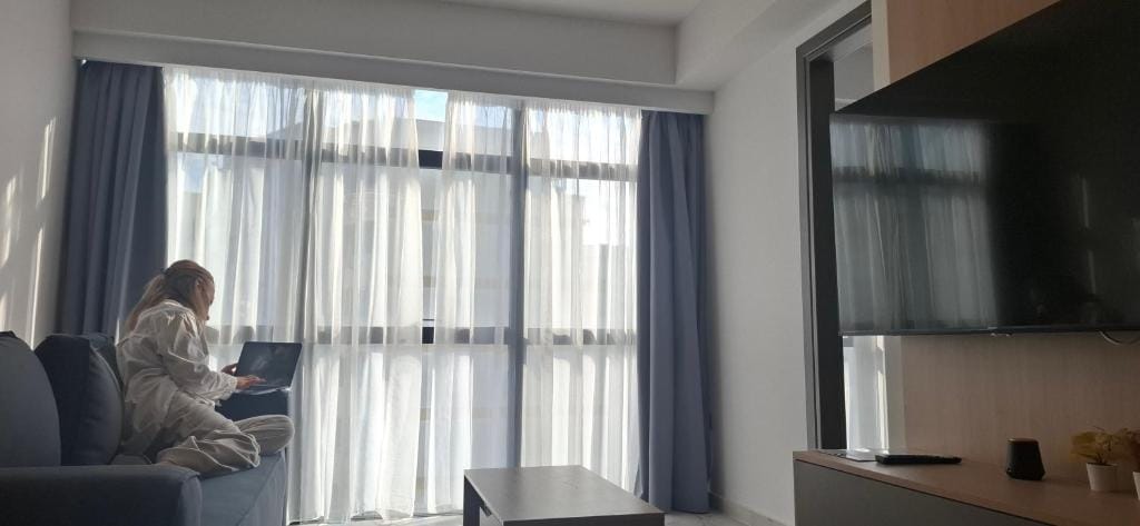 Vardaris Apartments — 4