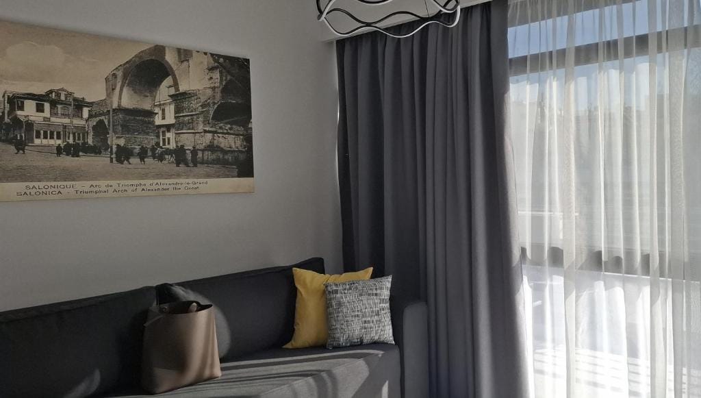 Vardaris Apartments — 5