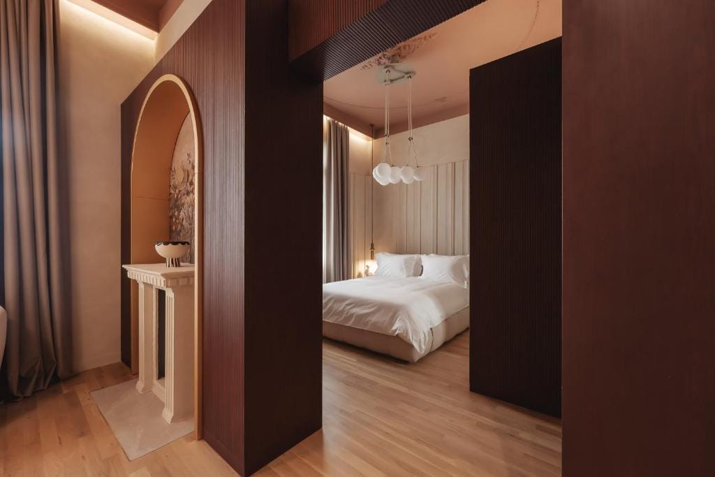 Zenith Premium Suites — 1