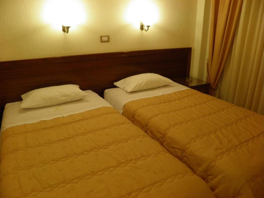 Hotel Meletiou — 2