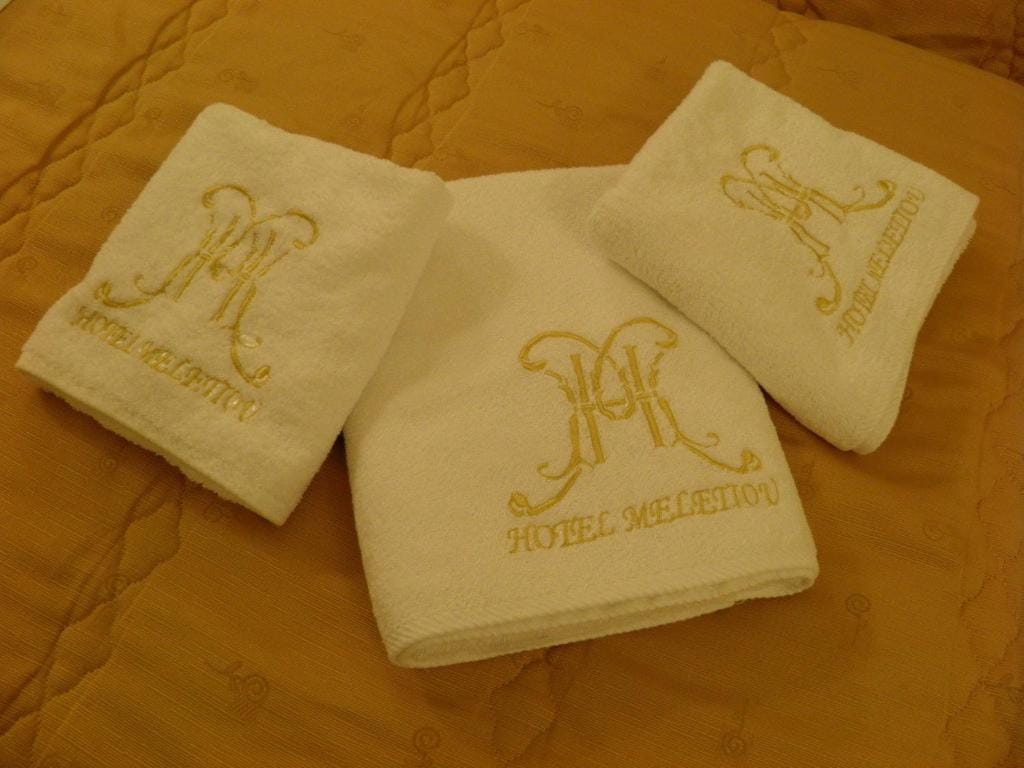 Hotel Meletiou — 3