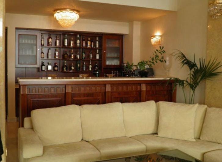 Hotel Meletiou — 4