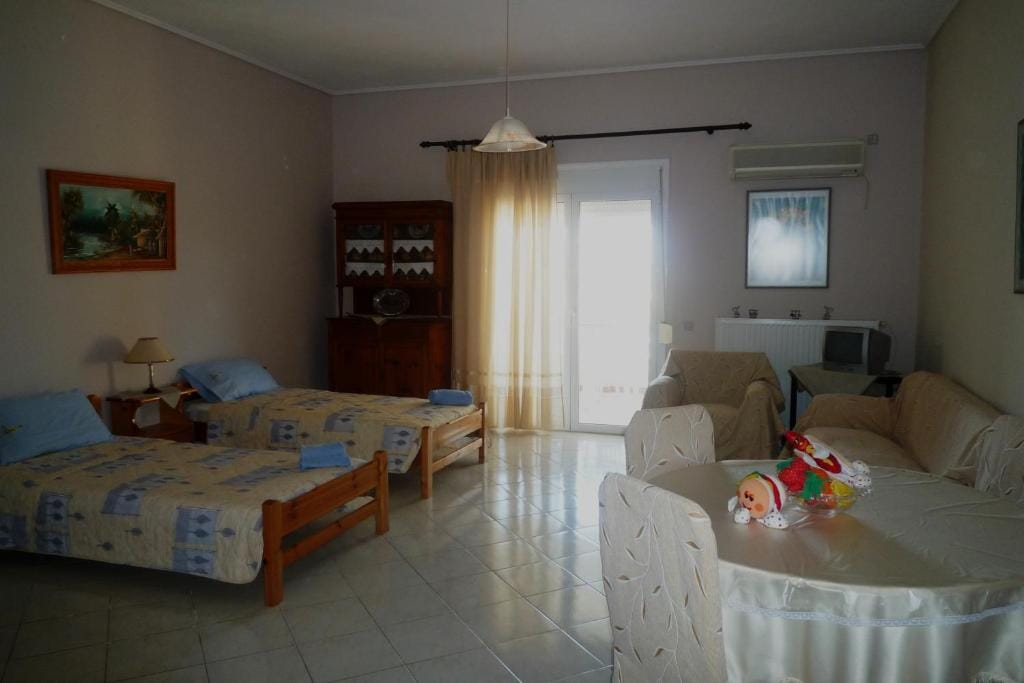 Kleidas Apartments — 3