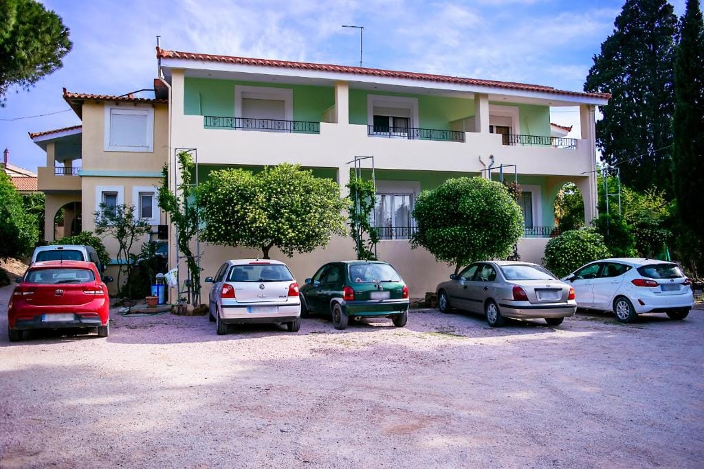 Kleidas Apartments — 4