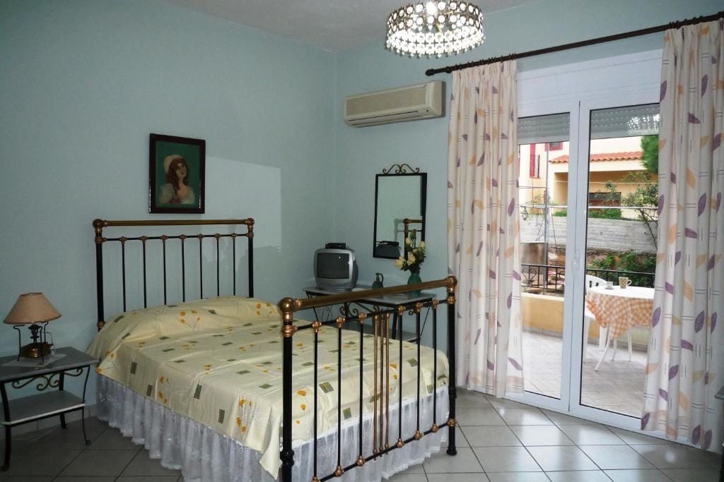Kleidas Apartments — 5