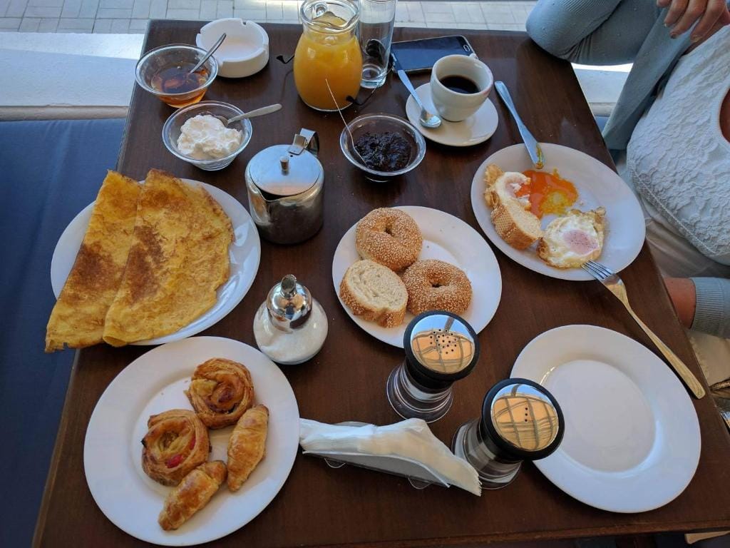 Blue Nest Hotel — 4