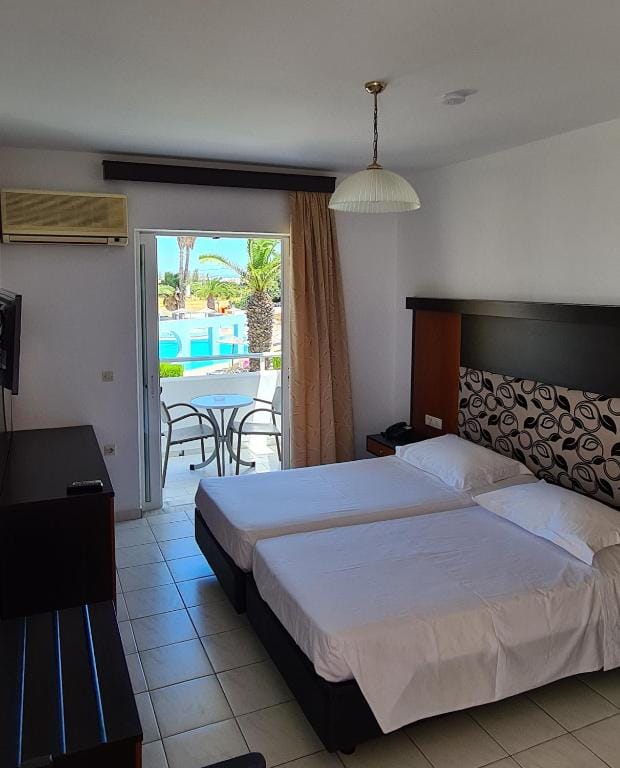 Corali Hotel — 2