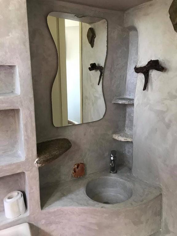 Afrodite Hotel — 3